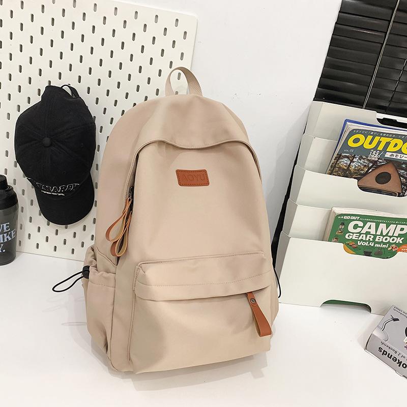 Ανδρικό Ταξιδιωτικό Σακίδιο Γυναικείο Σακίδιο Μεγάλης Χωρητικότητας Μαθητική Σχολική Τσάντα