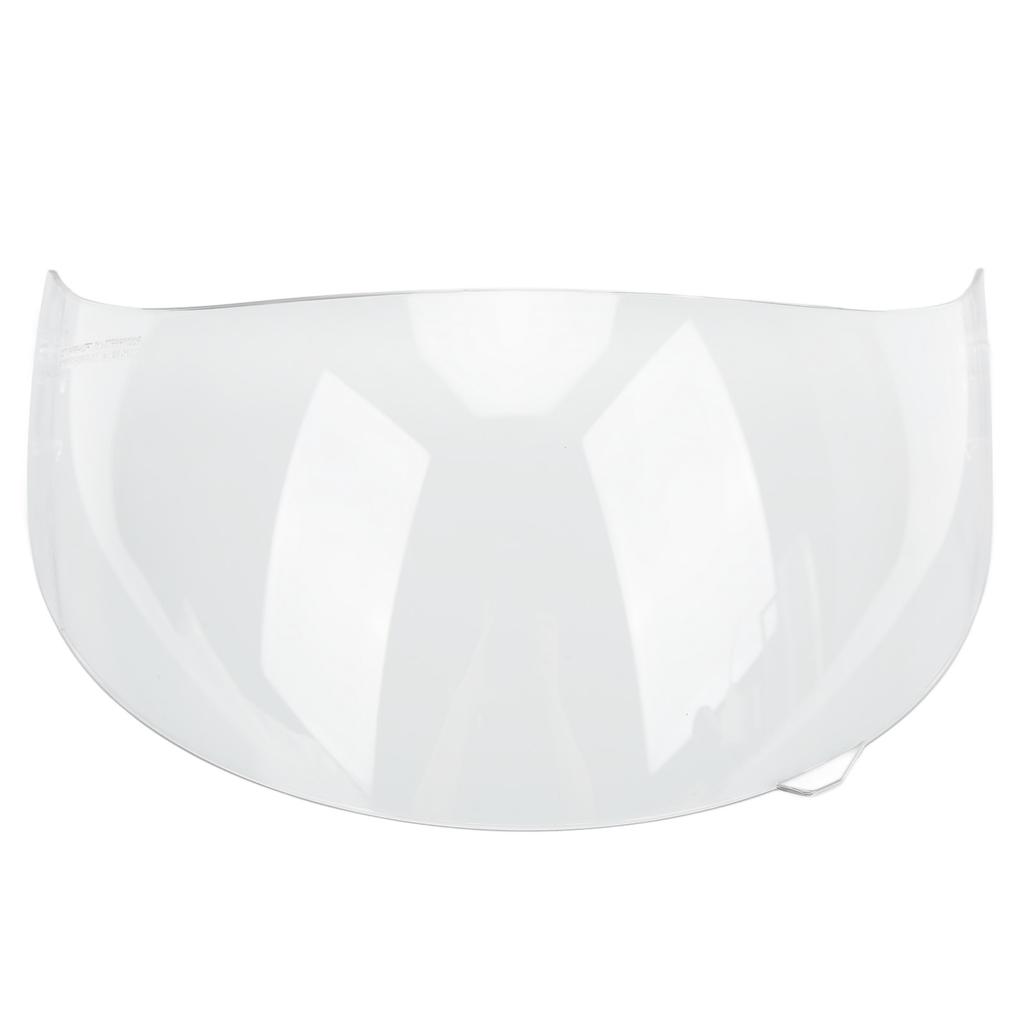 Motorcycle Helmet Visor Sun Protection Clear Retro Fashionable Helmet Face Lens for K3 K4 Transparent