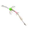 TLXT Luminous Octopus Hook for Sea Fishing