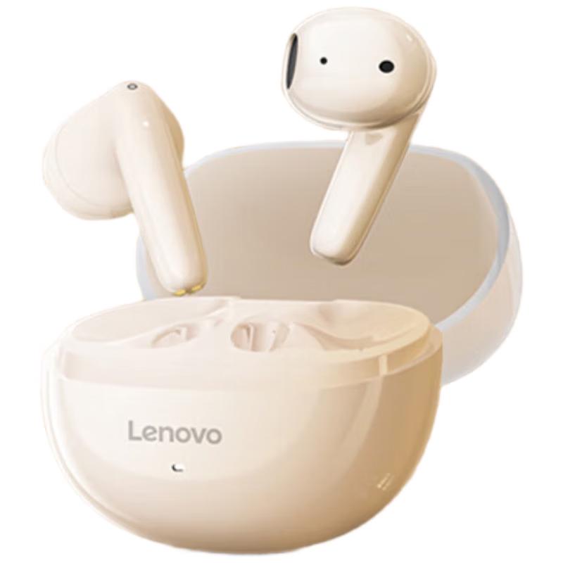 

Lenovo TC3309 True Wireless Bluetooth Earbuds