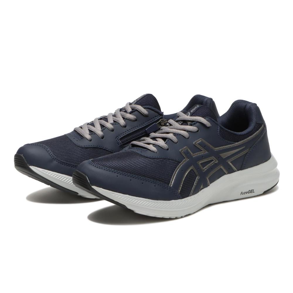 Asics Gel Funwalker M042 1291a042 400 Navy Blue