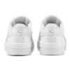 Puma Jada White Silver Women Sneakers 380751-02