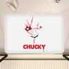 Classic Chucky Horror Movie Floor Mat INS Style Soft Bedroom Floor House Laundry Room Mat Anti-skid Household Carpets