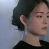 Real  Sterling Silver Long Tassel Hollow Stars Moon Drop Earrings for Women Cute Fine  Light Luxury Accessories