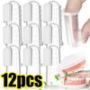 Teeth Cleaning For Dog Super Soft Finger Toothbrush Brush Clear Teeth Tool Cat Cleaning Pet Puppy Supplies Accessories