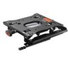 Universal Seat Suspension Kit with Slider Track Fits Lawn Mower Tractor