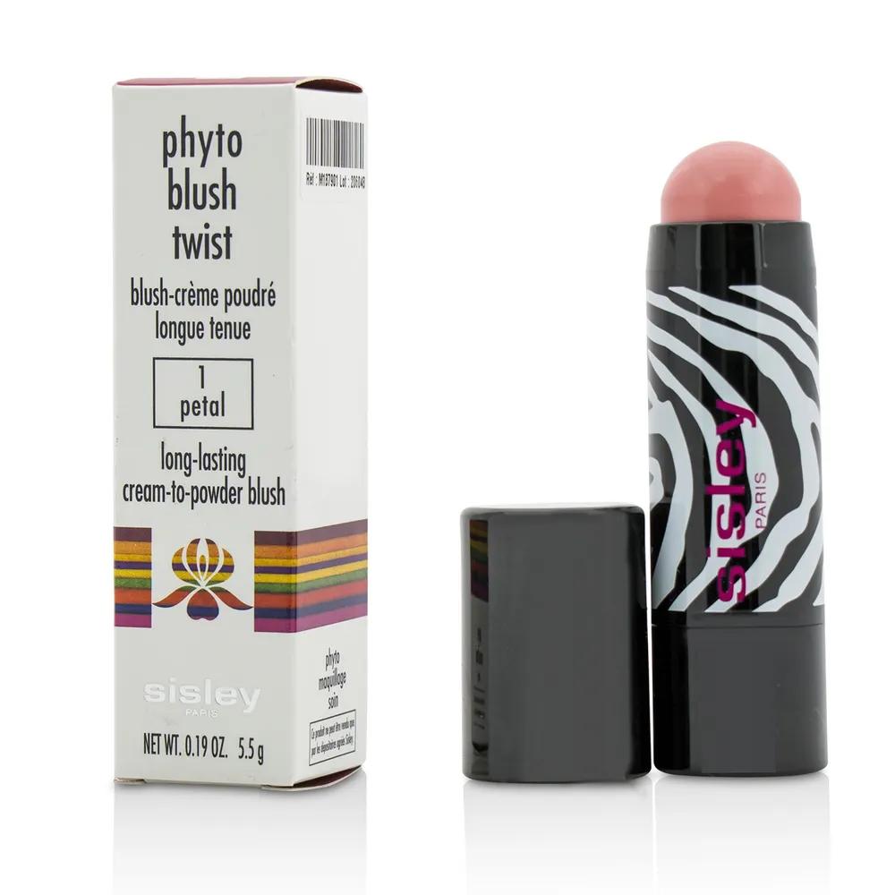 Phyto Blush Twist No. 01 Petal 5.5g/0.19oz