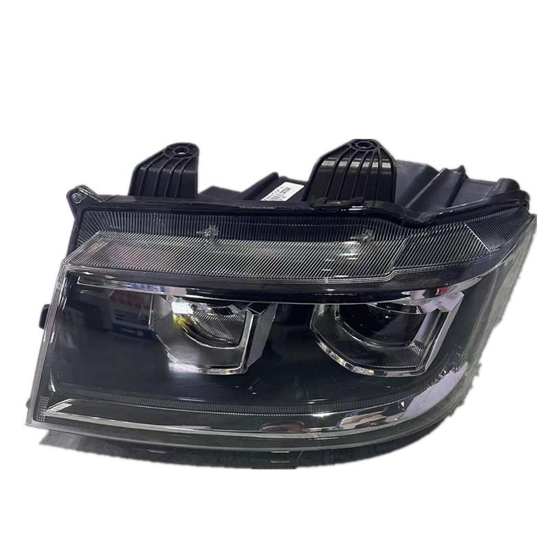 

Совместимая с Jinbei Hiace S фара в сборе и лампа дальнего света Premium Right Passenger