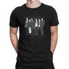 Onerepublic Kreatives T-Shirt für Herren Never Ending Summer Rundhals Reines Baumwoll-T-Shirt Personalisierbares Geschenk Kleidung Streetwear