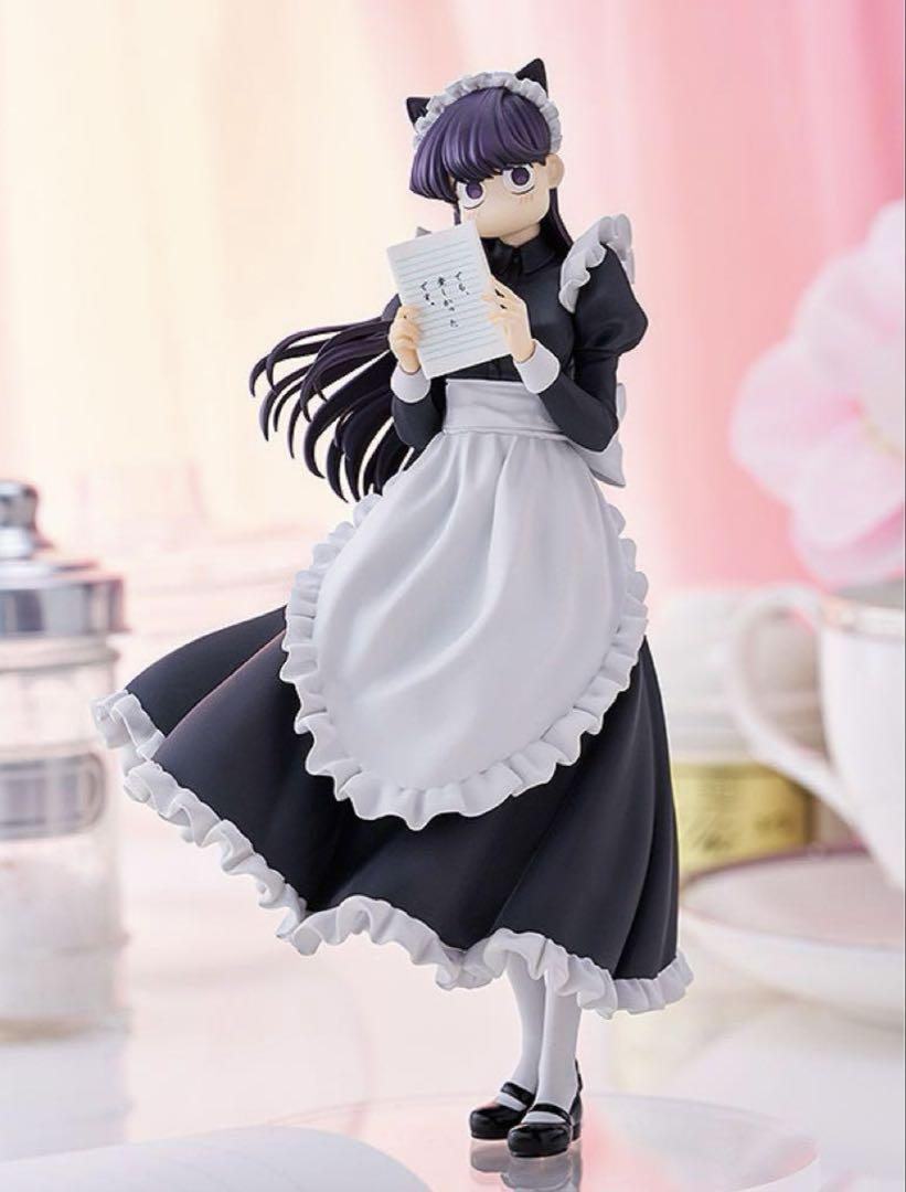 

[USED] POP UP PARADE Komi Shoko Limited Edition Ver.