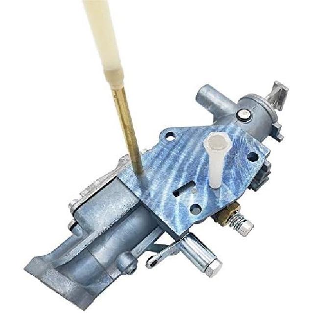 Carburetor Carb Kit Replacement For 299437 297599 Fit For Briggs For Stratton 135200 130200 100200 4-Cycle Small