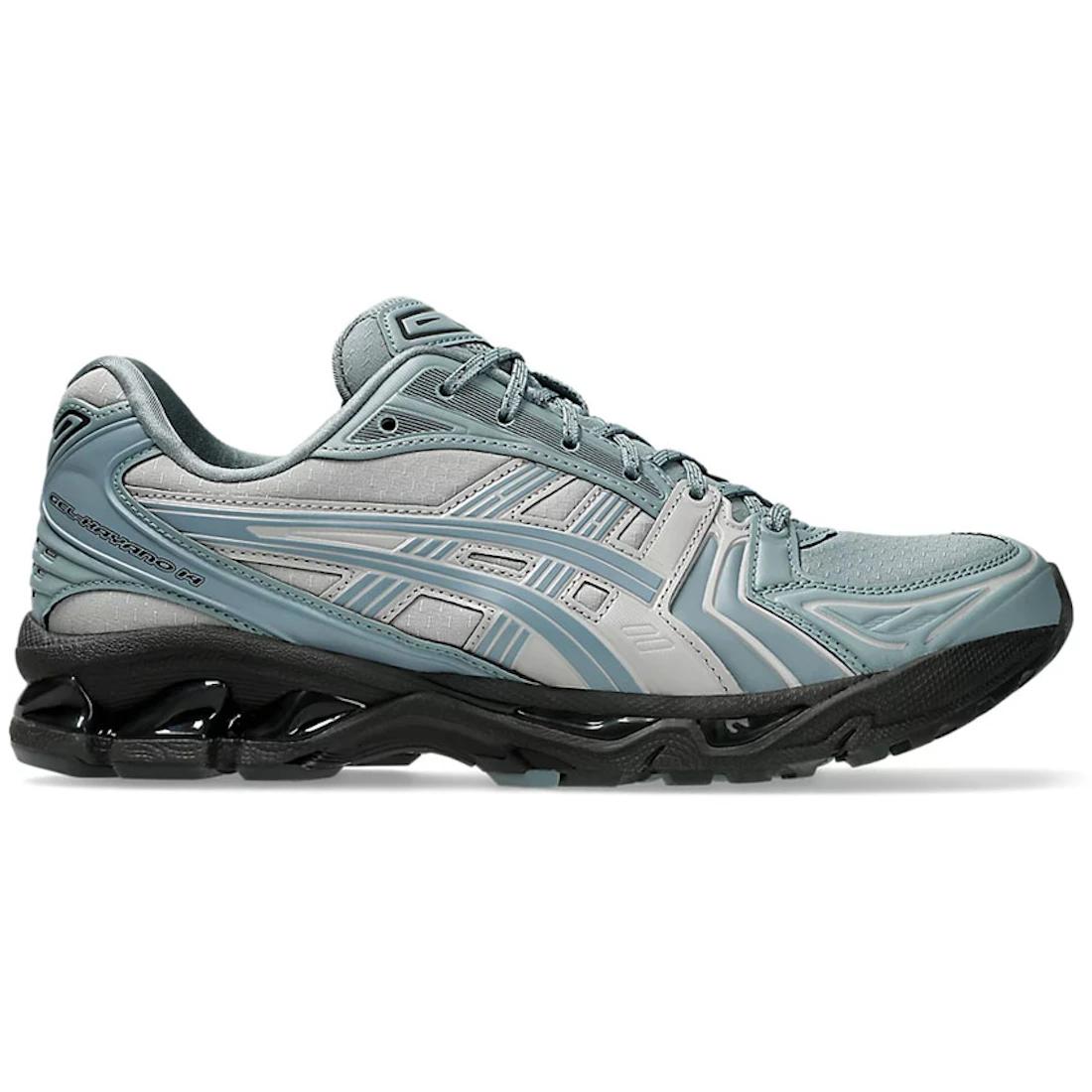 

Кроссовки ASICS Gel-Kayano 14 Earthenware Fjord Grey(1203A412-400) 42