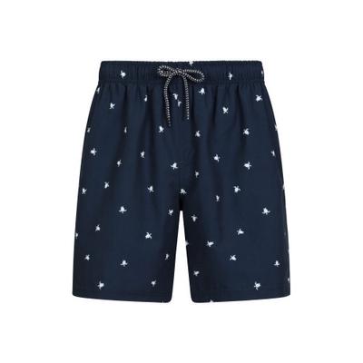 Men's Aruba Turtle Swim Shorts