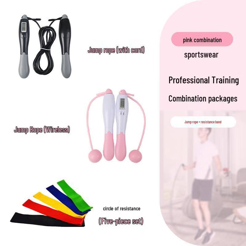Longchan Yoga Fitness Kit