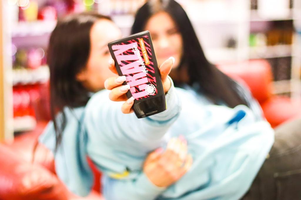 Wild Tan Crazy Accelerator Accelerator 125ml