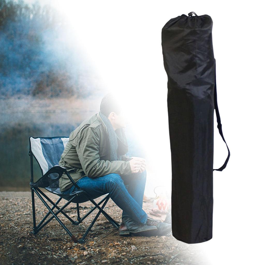 Foldable Chair Carrying Bags Shoulder Bag Outdoor Camp Chair Replacement Bag