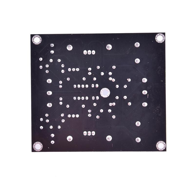 Lm317 Lm337 Servo Gleichrichtung Filter Netzteilplatine AC zu DC Modul