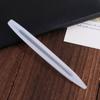 INS Style DIY Ballpoint Pen Mold Transparent DIY Craft Gifts Pen Silicone Mould  Jewelry Casting
