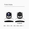 HONGSHIDAO 4K HD PTZ Video Conference Camera (CN version)