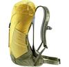 Backpack Deuter AC Lite 16 Turmeric/khaki (3420621-8208)