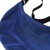 Basketball Storage Carrier Bag with Net for Sports Activities