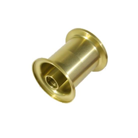 

Avail Reel Microcast Spool AMB6550UC Gold Groove Depth ms_amb6550uc_cgld 5.0mm золотой