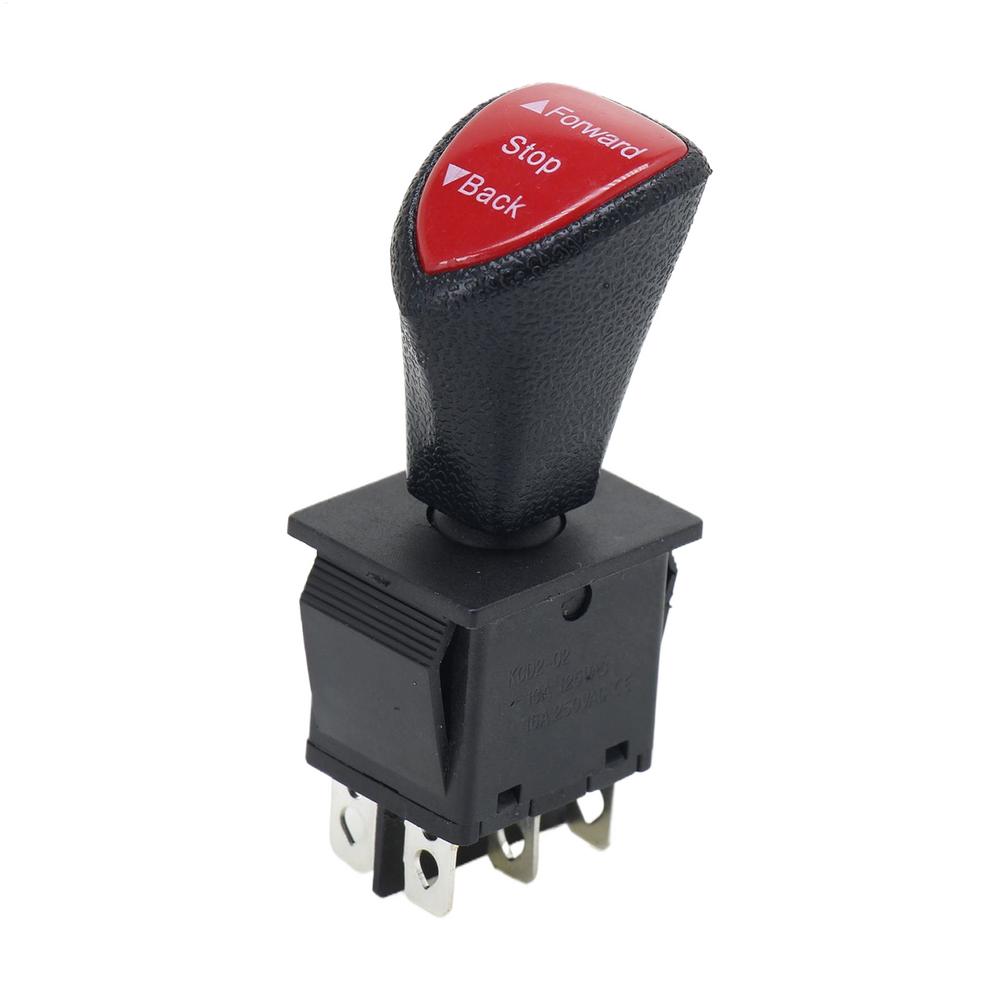 

Remote Control Switches Anti-Mishandling RC Toy Accessories Remote Control Car Forward Switches for Boat Truck Plane Helicopter червоний