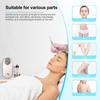 3 In 1 Diamond Microdermabrasion Facial Lifting Machine Vacuum Suction Face Water Spray Exfoliate Removal Peeling Skin Care Tool