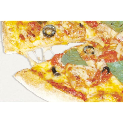 UACJ Foil Cooking Sheet, HG, White, Translucent, 33cm Wide X 30m Long, Double-Sided Silicone Resin Coating, Oven and Microwave Safe, Perfect for Cooki