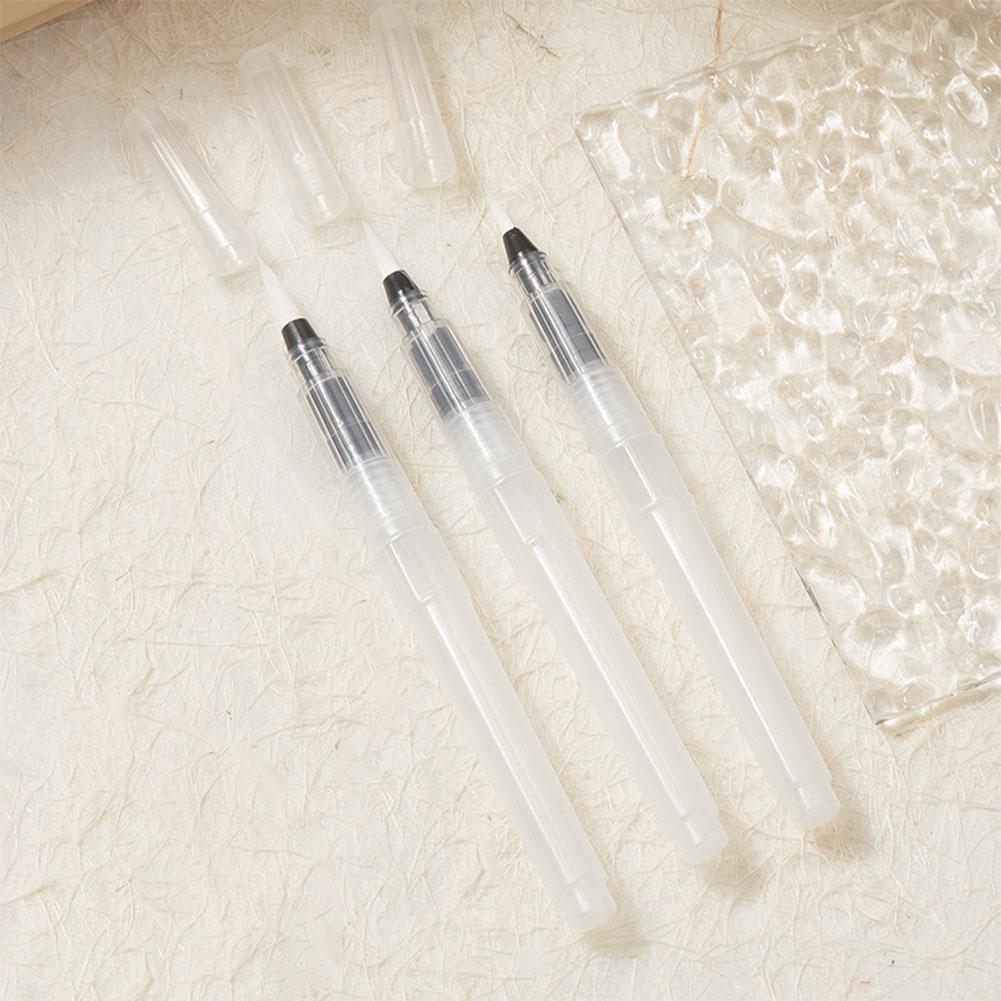 Travel Paint Palette Pocket Artist Watercolor Set Mini Watercolor Palette Set Portable Watercolor Set for School