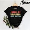 Tops – T-Shirts