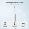 SID RT860 Sonic Electric Toothbrush CN plug (adapter included)
