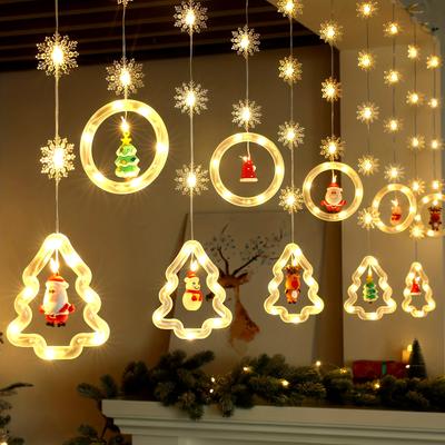 Luminaires – Guirlandes et décorations lumineuses