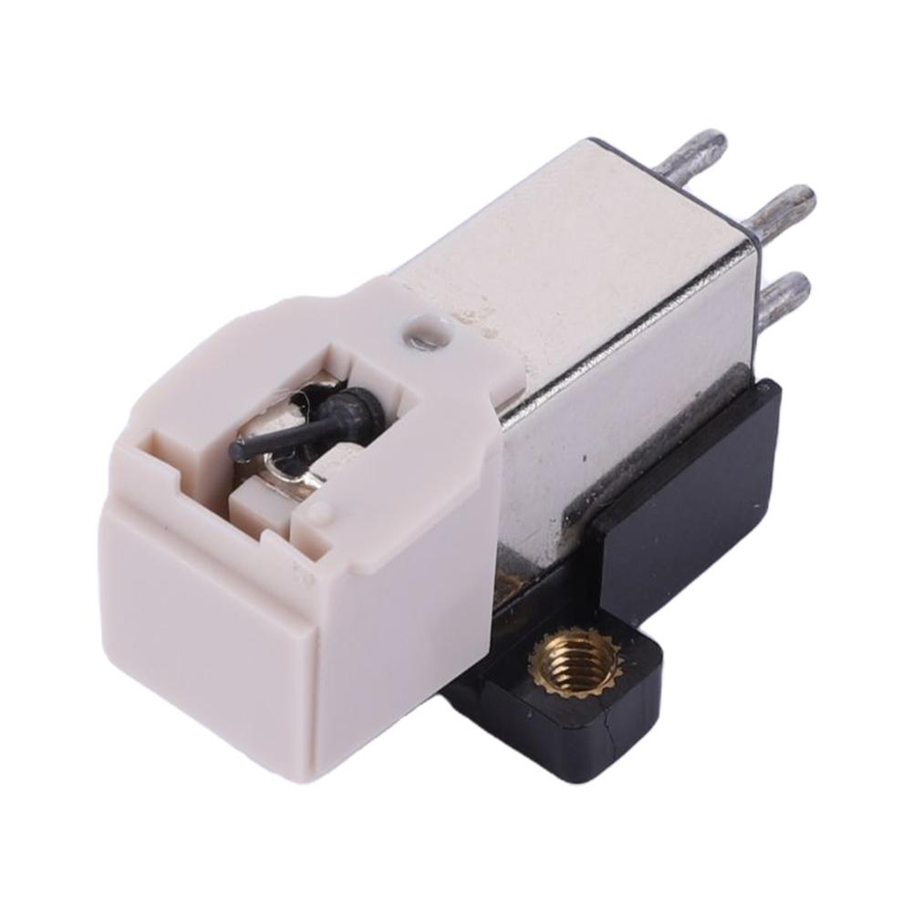 

# AT-3600/AT-91/AT-91R Сменный картридж для фонографа Phono MM Cartridge