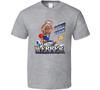 Tops – T-Shirts