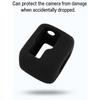 Windslayer Cover for Insta360 Ace/Pro, Windscreen Wind Muff Foam Housing Frame Case, Sponge Muffler Windproof Video Noise Reduction Accessory for ACE/