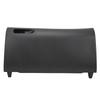 Glove Box Lid with Buckle Scratch Resistant Easy To Clean ABS 8E1857124A for A4 B7 2001 To 2008