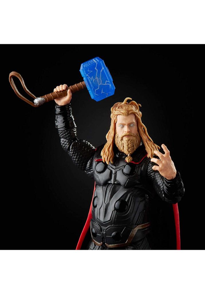 Hasbro Marvel Legends Series Infinity Saga Thor Action Figure F0188 Authentic 6-inch
