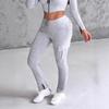 2025 Multi-Season Casual Sports Pants with Drawstring and Slit Pockets