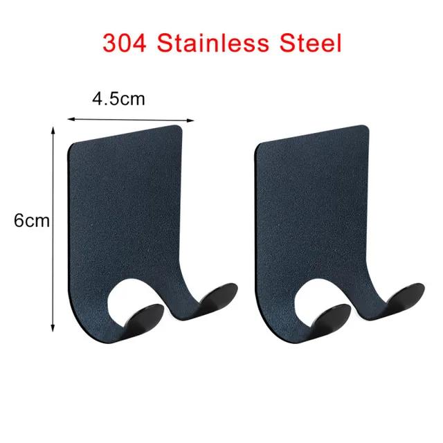 

Новый 1/2/3 шт. держатель для бритвы без дырокола, мужской крючок для хранения бритвы, настенная полка для ванной комнаты, настенная стойка для бритвы, кухонные принадлежности