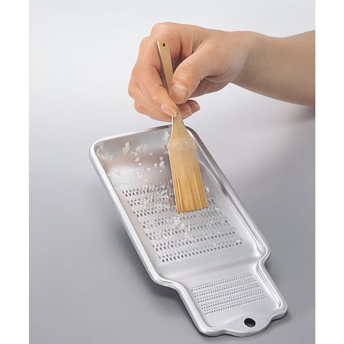 Pearl Metal ENJOY KITCHEN Grater for Removing Garlic and Spices, C-4681