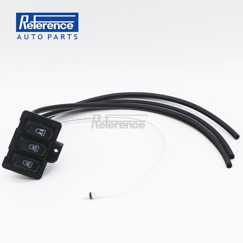 REFERNEEC Spare Parts OE Number 1498869 Control Valve Seat Left Seat Height Regulating Valve