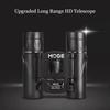 100x22 HD Powerful Binoculars 2000M Long Range Folding Mini Telescope BAK4 FMC Optics For Hunting Sports Outdoor Camping Travel