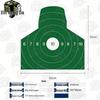 Xinnengda Field Training Target Paper