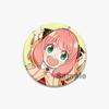 32/44/58mm SPY × FAMILY Badge Cute Anime Anya Forger/Damian Lapel Pins 58mm Round Brooch for Backpack Clothes Accessories Fan Jewelry Gift