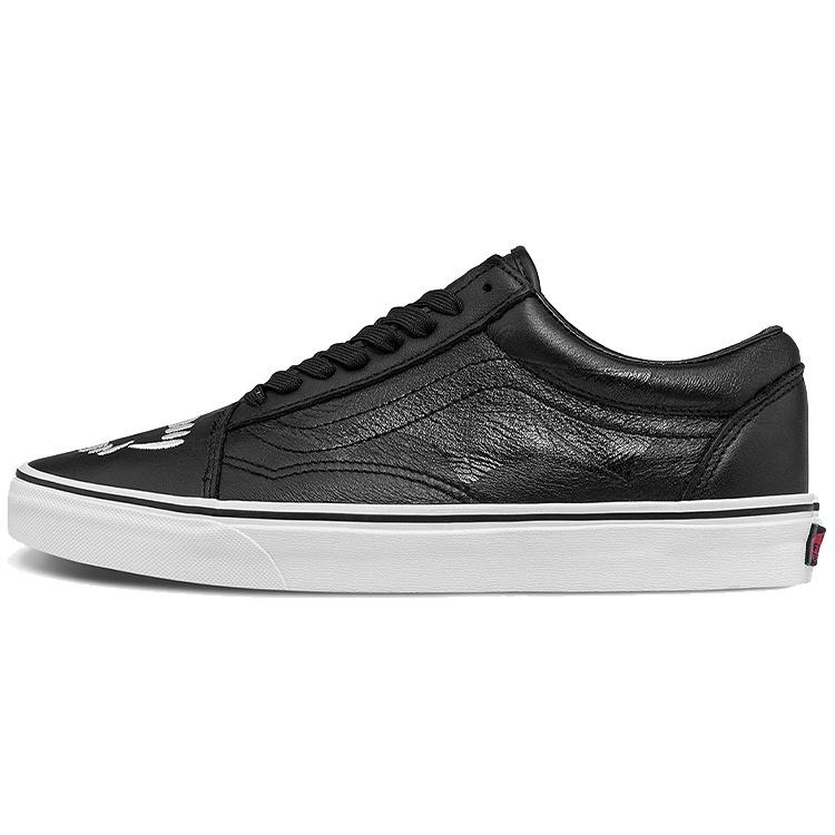 Vans Shoes Skate shoes Black White Men s VN0A5KRF8MD EU 36