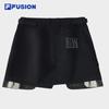 Fila Fusion Women's Denim Utility Skirt
