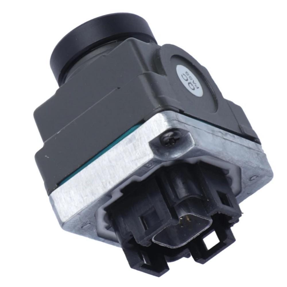Rear View Backup Camera For Land Rover Range Rover Evoque Sport GJ32-19G590-BC