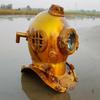 45.72 cm Scuba Diving Helmet Mark V Deep Diving divers Helmet Sea Nautical Helmet