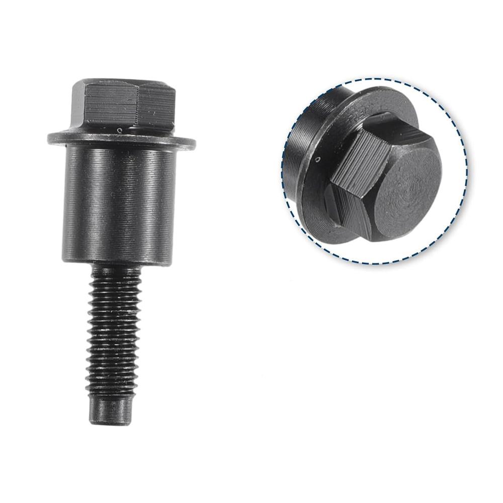 Car Timing Chain Guide Bolts 11588522 For Chevrolet Captiva Buick Regal LaCrosse